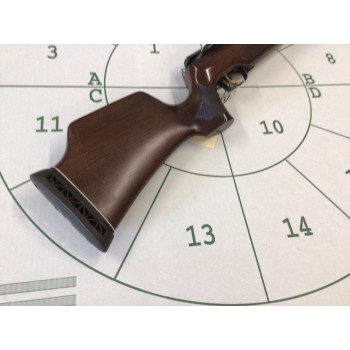 Air Arms SE90 .22
